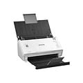 Epson ES-60W Wireless Compact Lightweight Sheetfed Mobile Color ...