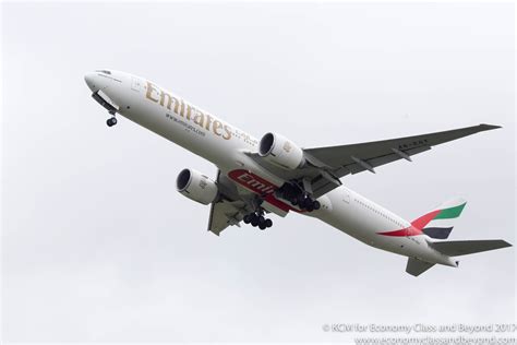 NEWS: Emirates Celebrate 150th B777 Delivery - AIRLIVE