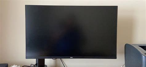 LG Ultrafine 32 (81.28cm) IPS QHD Monitor with Ergo Stand | HDR10 | USB ...