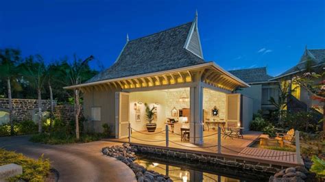 The St Regis Resort Mauritius - Tripopola