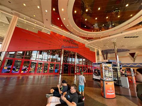 Regal Edwards Boise - Showtimes & Tickets