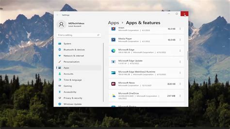 Image result for Uninstallation of Software Control Panel
