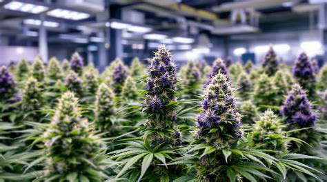 Top 50 Cannabis Strains 2026 | Complete Guide | Hanf Magazin