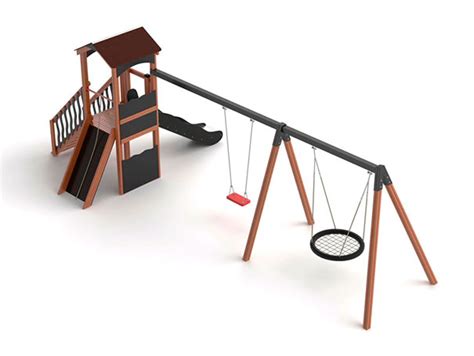 Gemini Earth Nature | Europe Playgrounds