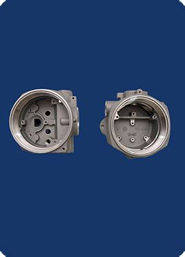 Automotive – Casting Company In India