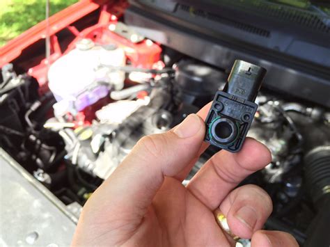 Image result for How to Clean Map Sensor 2010 Dodge Caliber