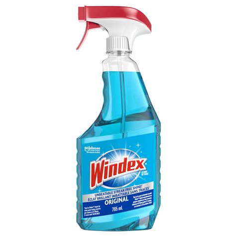 Can Windex Freeze: Shocking Facts You Need to Know Now – buzzlyo