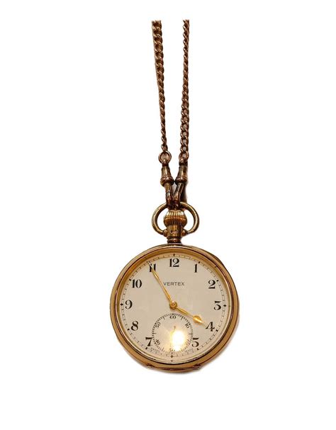 Lot 103 - A 9-carat gold open-faced pocket watch