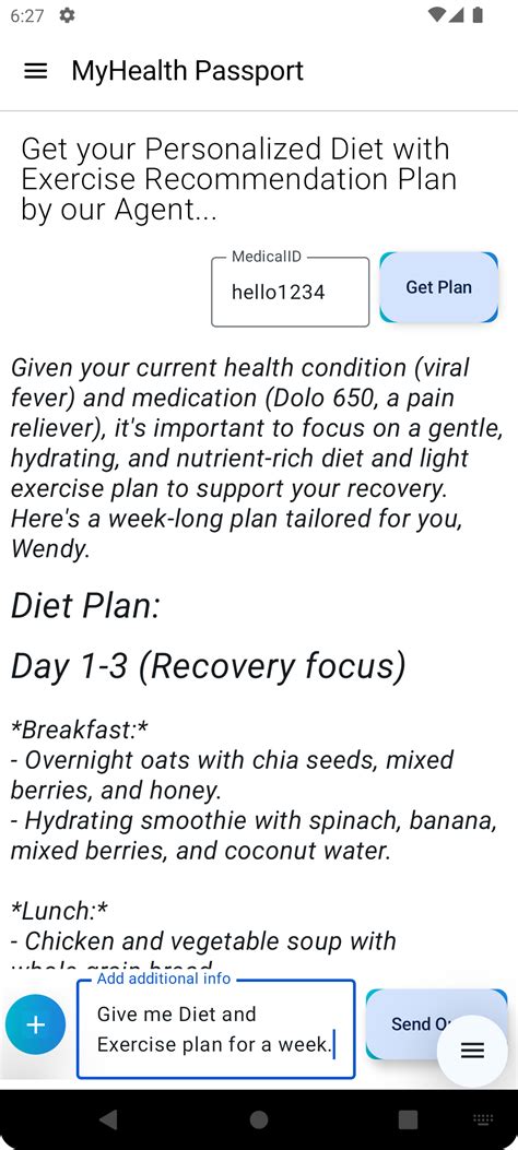MyHealth Passport | Devpost