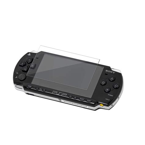 Buy PSP SCREEN PROTECTOR Online at Low Prices in India | DAYDEALZ Video ...