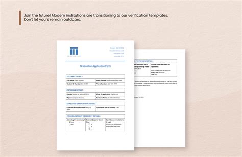 Image result for Graduation Application