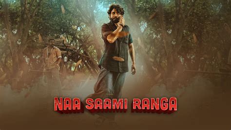 Watch & Download Naa Saami Ranga 2024 Full HD Movie Online | Xstream Play