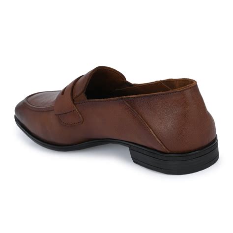 Egoss Semi Formal Loafers For Men – Egoss Shoes
