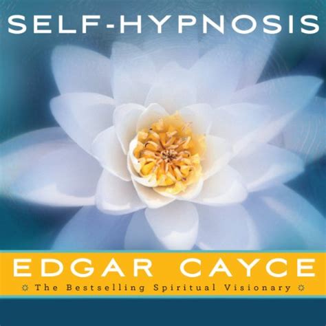 Self-Hypnosis (Audio Download): Edgar Cayce, Stanley Ralph Ross ...