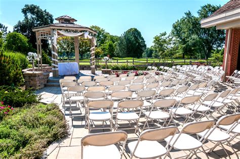 Chicago Northwest | Outdoor Wedding Venues