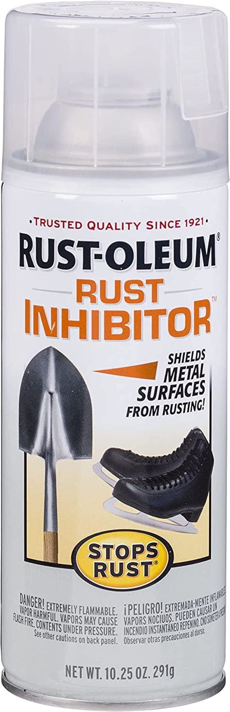 Rust Prevention Spray Review 的图像结果