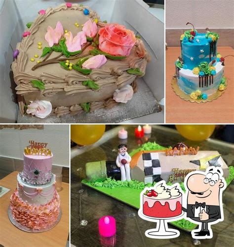 ERC Bakers, Sahibzada Ajit Singh Nagar - Restaurant menu, prices and ...