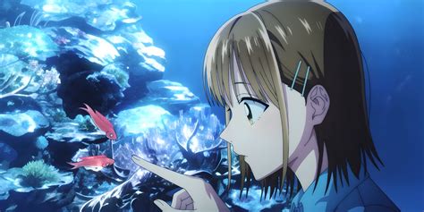 Blue Box | Page 2 | Anime-Planet Forum