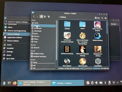 Rezultat imagine pentru Desktop OS