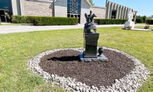 Cemetery Options - Tippecanoe Memory Gardens