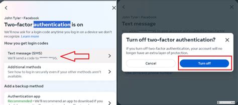 Image result for Turn Off 2 Step Authentication