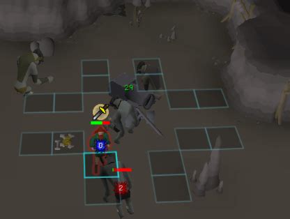 Image result for OSRS Cave Horror Task