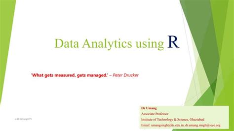 Image result for Basics R Language Data Analytics