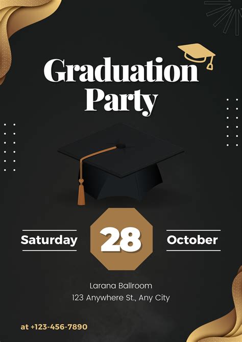 Poster Board Ideas For Graduation at Jimmy Burt blog