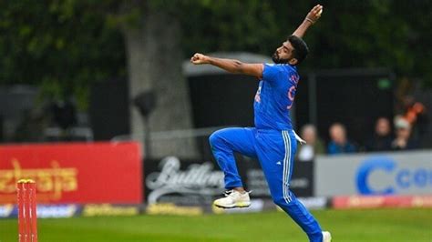 Jasprit Bumrah as India full-time captain? Former batter warns against ...