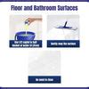 Dazzl Disinfectant Floor Cleaner Floral