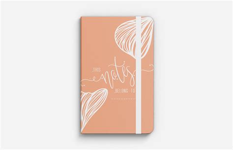 Image result for Designs for a Notebook Cover
