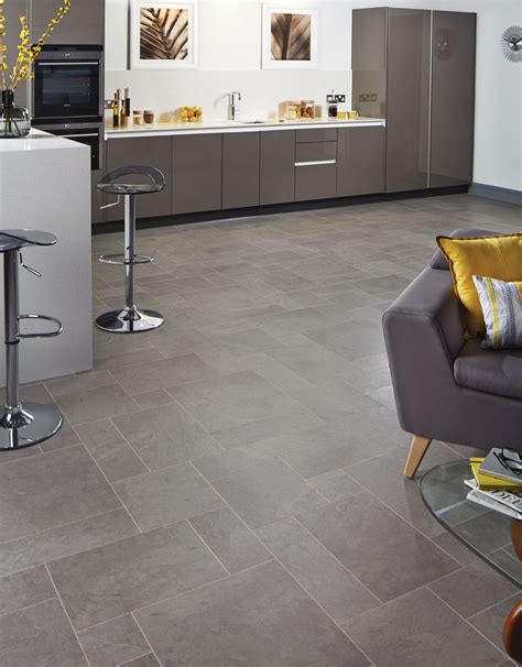 Stone Look Vinyl Flooring – Flooring Tips