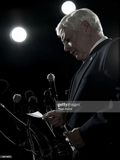 Politician Giving a Speech 的图像结果