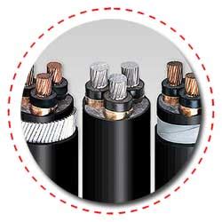 XLPE Cable and BS5467 Insulated Wire/ Power Cable manufacturer India