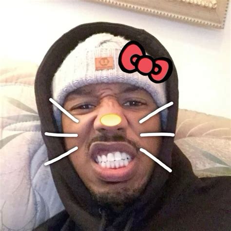 Follow me 🎀🤍 | Michael b jordan, Micheal b jordan, Cute rappers