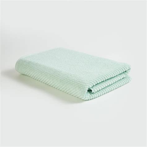Buy Colour Refresh Essence Cotton Bath Towel - 140x70cm from Home ...