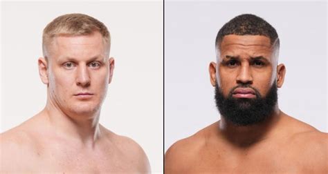 UFC Fight Night 257 - Betting Odds, Prediction: Pavlovich vs Cortes ...