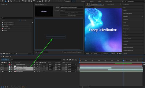 Image result for Mogrt File Tutorial