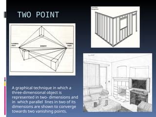 Image result for Perspective Drawing Engineering
