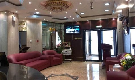 EVEREST INTERNATIONAL HOTEL (Dubai) - Hotel Reviews & Photos - Tripadvisor
