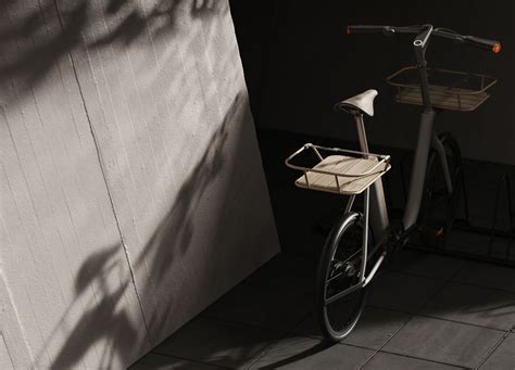Pendler makes urban commute effortless : DesignWanted