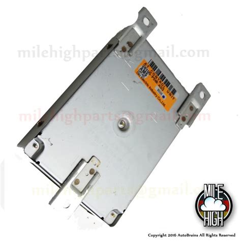 Image result for Powertrain Control Module Honda Prelude