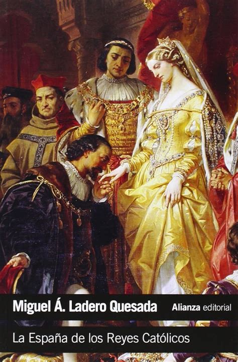 Buy La España de los Reyes Católicos / The Spain of the Catholic Kings ...