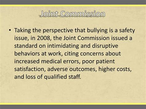 Incivility in Nursing | PPTX