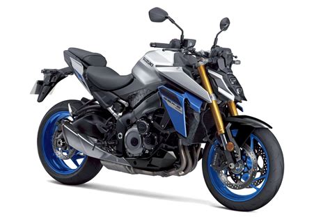 Motorrad Vergleich Suzuki GSX-S1000 2026 vs. Suzuki GSX-S1000 2025