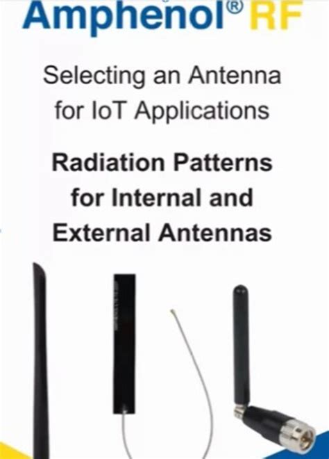 Amphenol RF Distributor | DigiKey Electronics