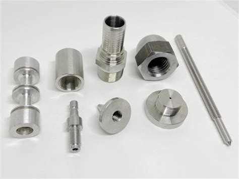 Vishal Industries - Industrial Fittings, Parts & Components.