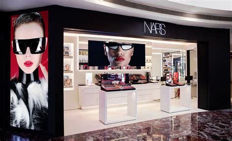 Nars Cosmetics opens first India boutique store in Delhi