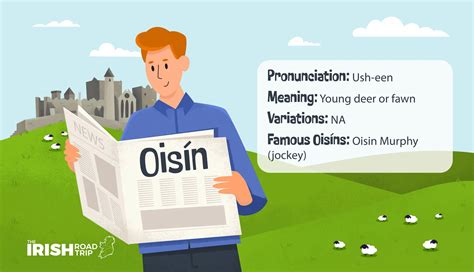 97 Gaelic Boy Names (From Ancient to Unique)