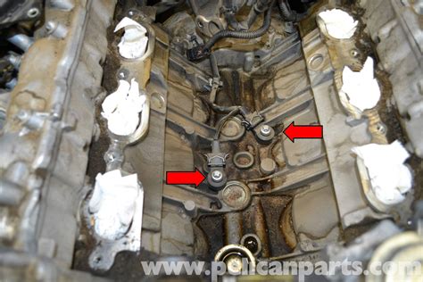 Image result for Mercedes E250 Knock Control Module Location